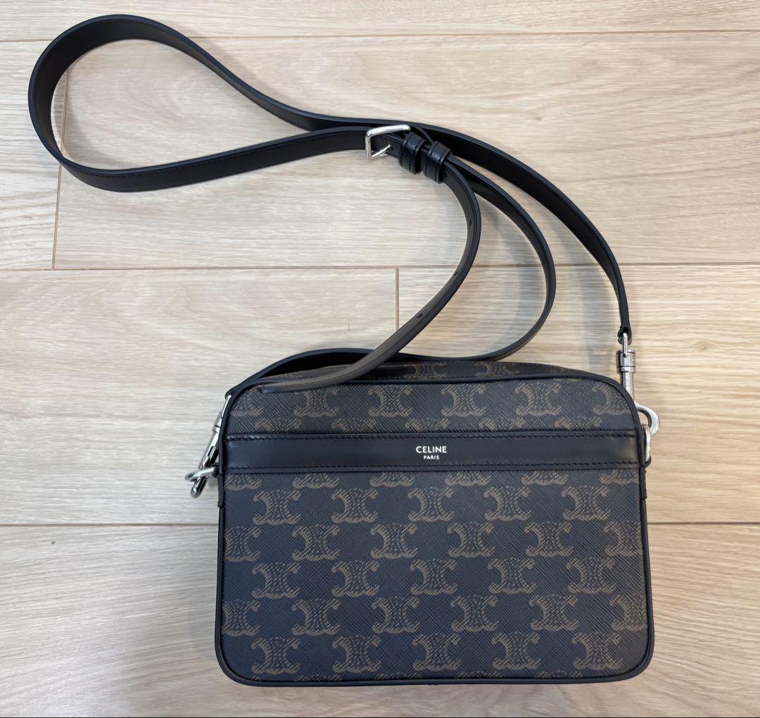高橋様　CELINE メッセンジャーバッグ&トートバッグ