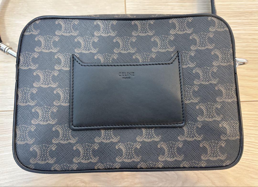 高橋様　CELINE メッセンジャーバッグ&トートバッグ