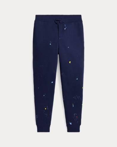 新品 POLO RALPH LAUREN ポロラルフローレン スウェットパンツ