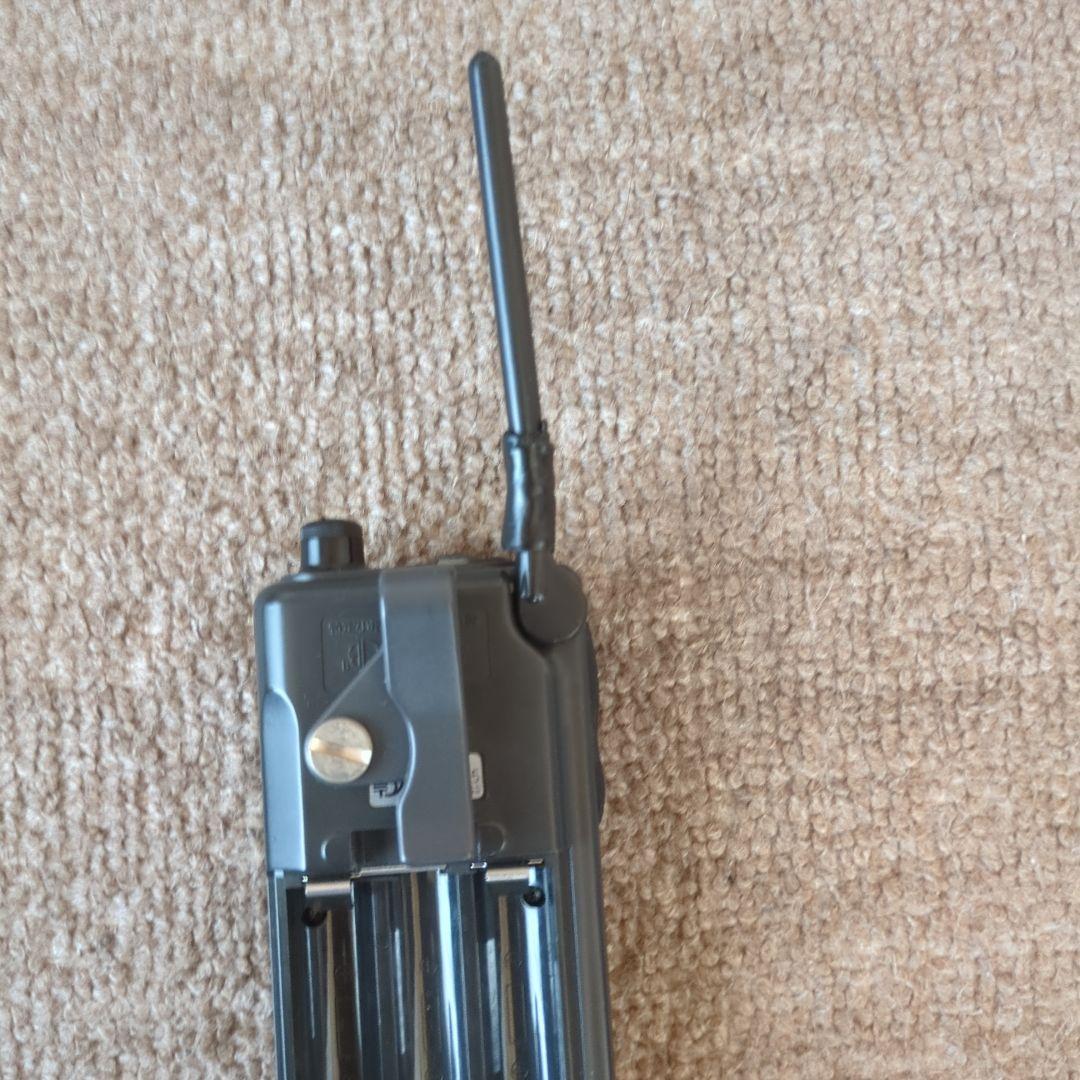 YUPITERU CT-500 トランシーバー 5台セット