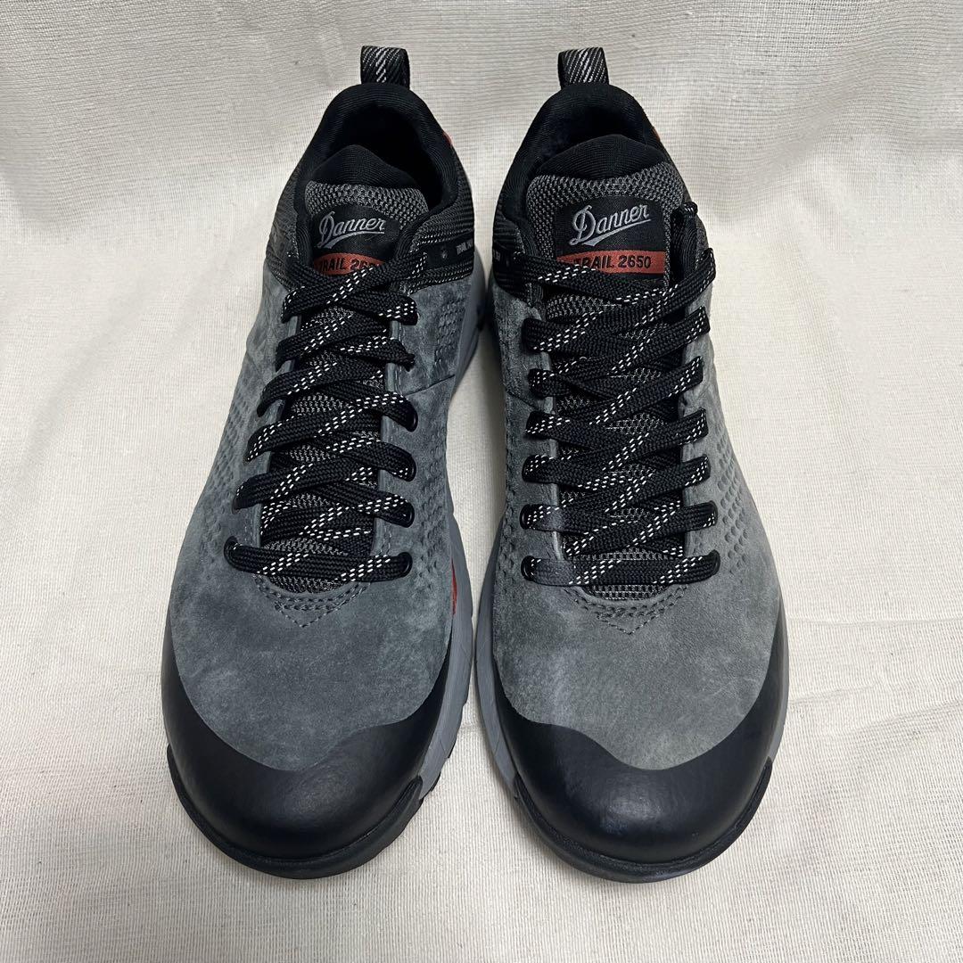 新品未使用 ダナー Danner トレイル2650 Trail 2650 メンズ