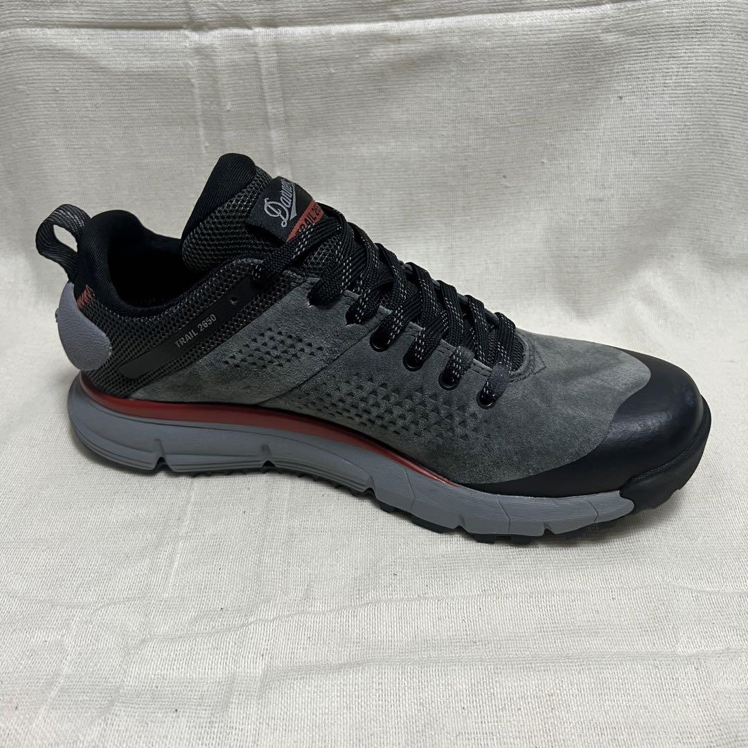 新品未使用 ダナー Danner トレイル2650 Trail 2650 メンズ