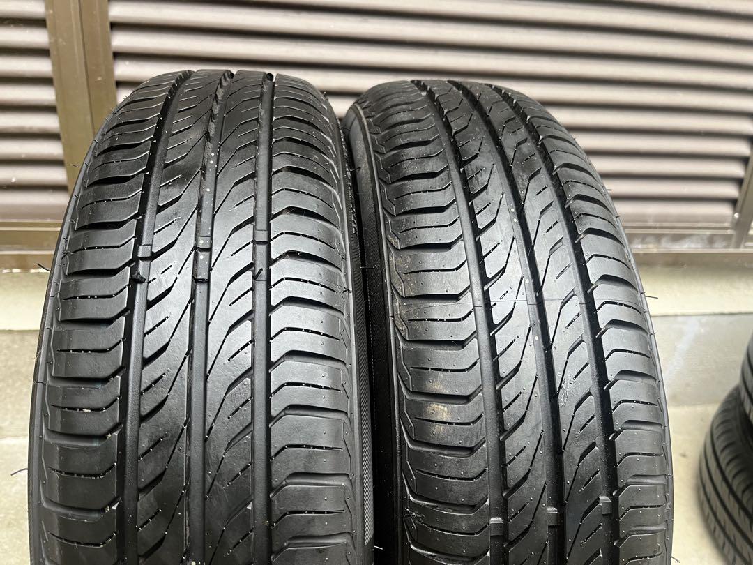 バリ山美品！COLO グリンランダー 2020年 145/65R15 4本