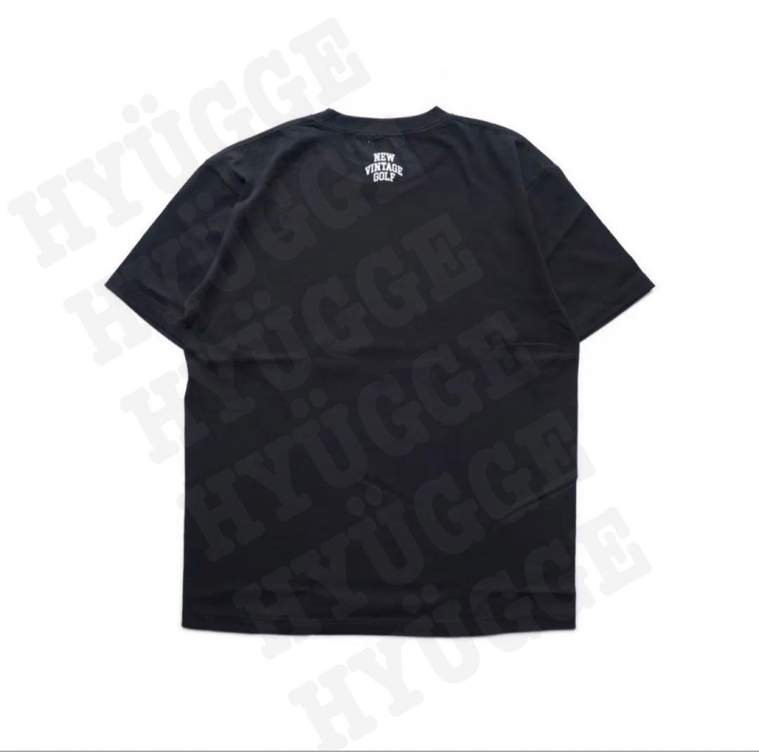 GOLF Tシャツ