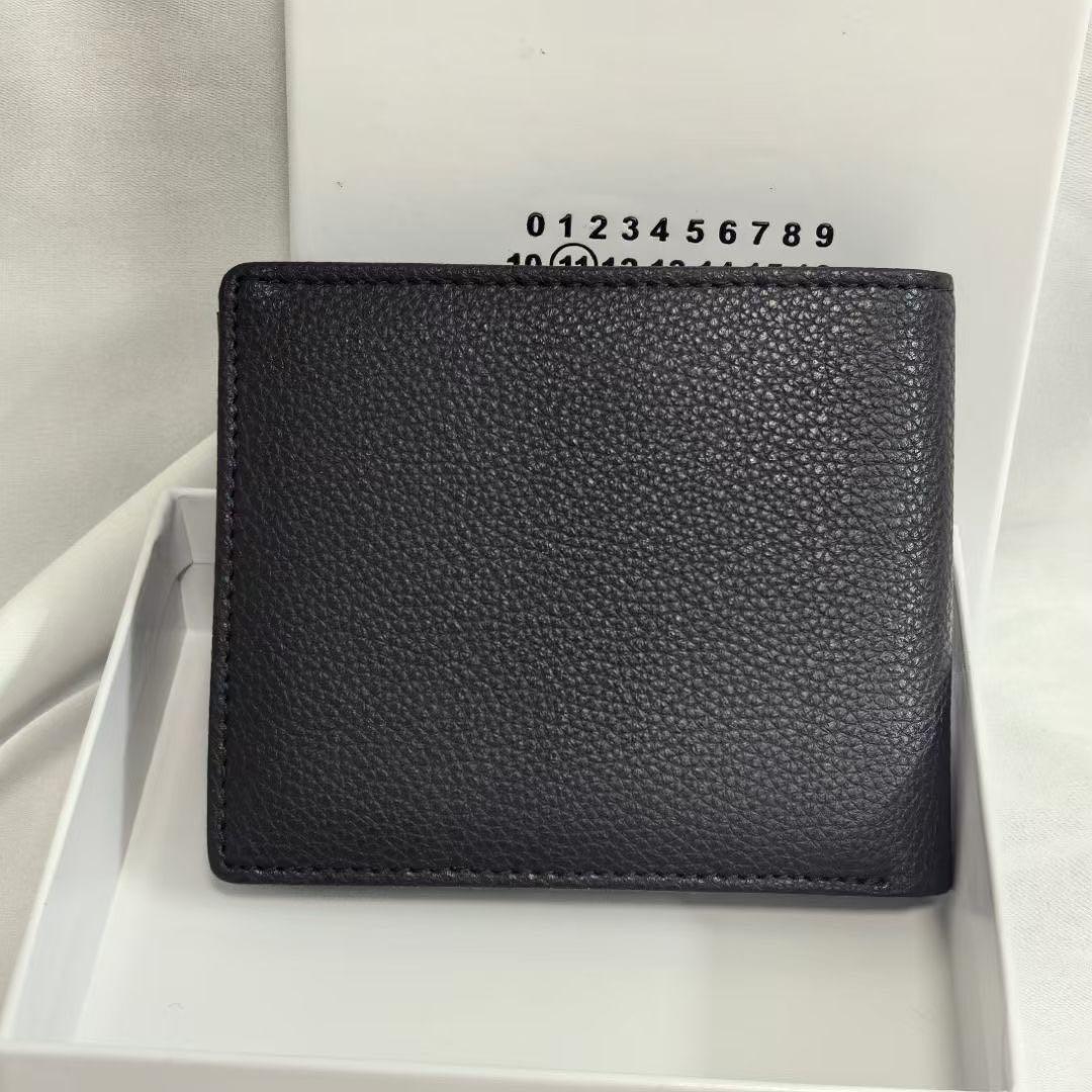 Maison Margiela 折り財布@001