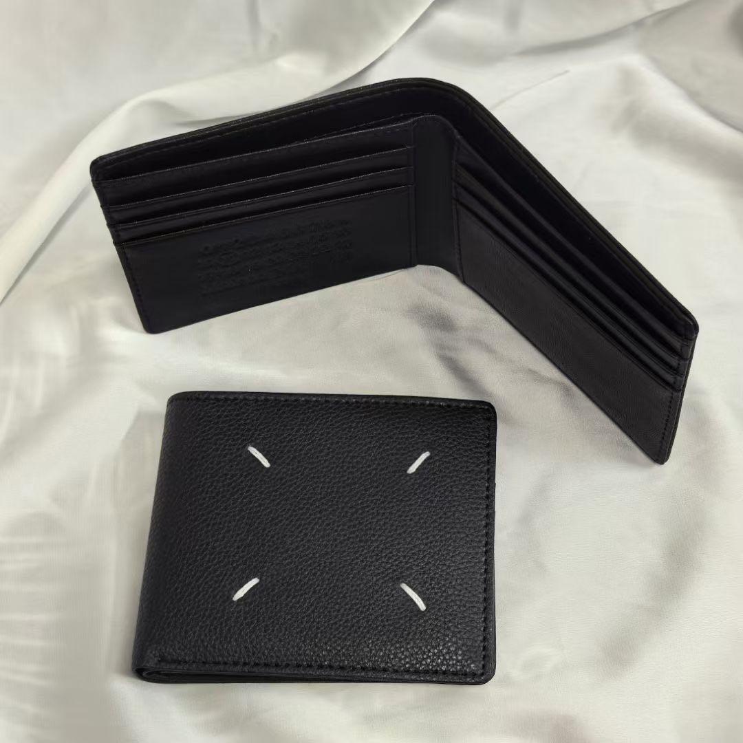 Maison Margiela 折り財布@001
