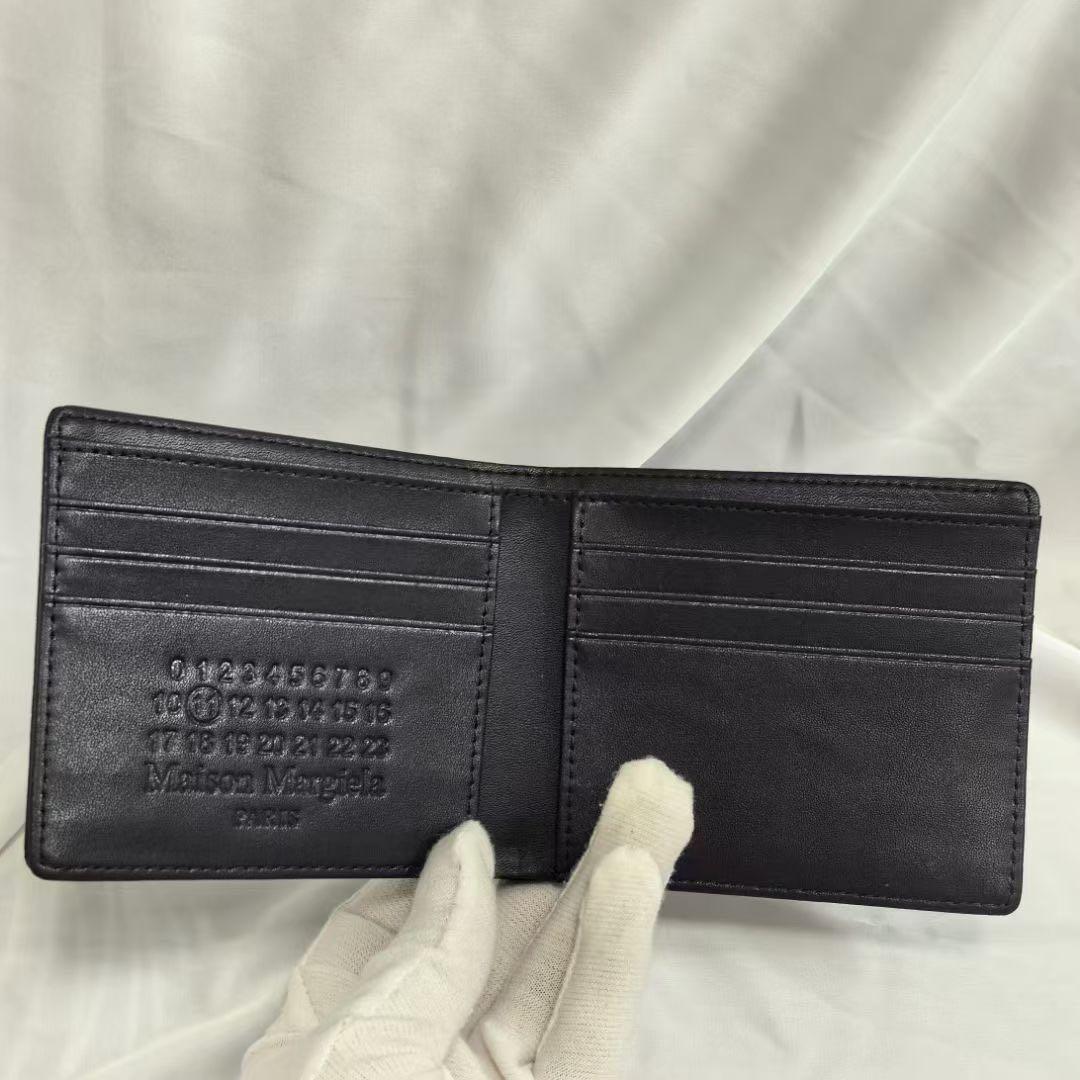 Maison Margiela 折り財布@001