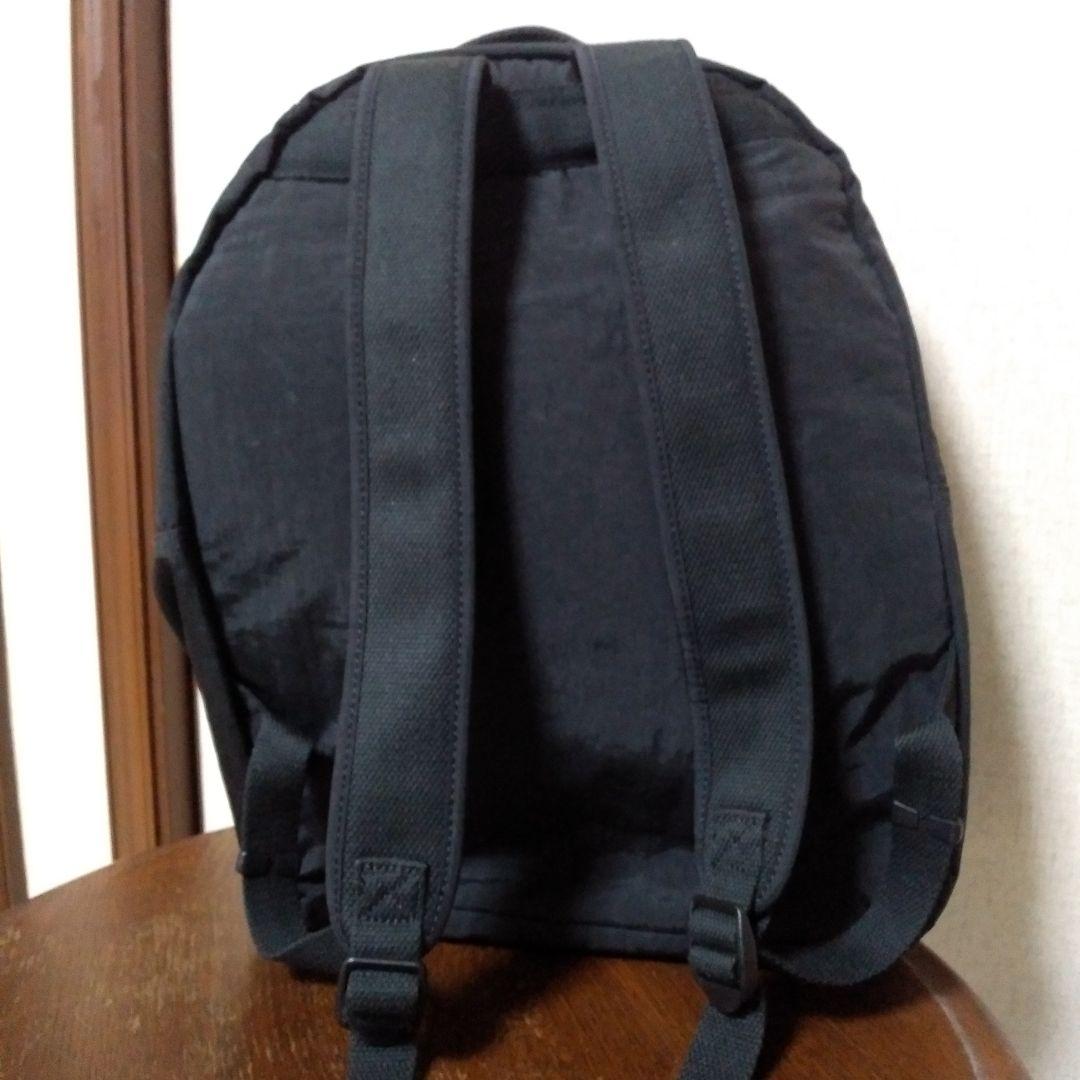 ✨タグ付き新品未使用⭐キプリング リュック 黒 A4可