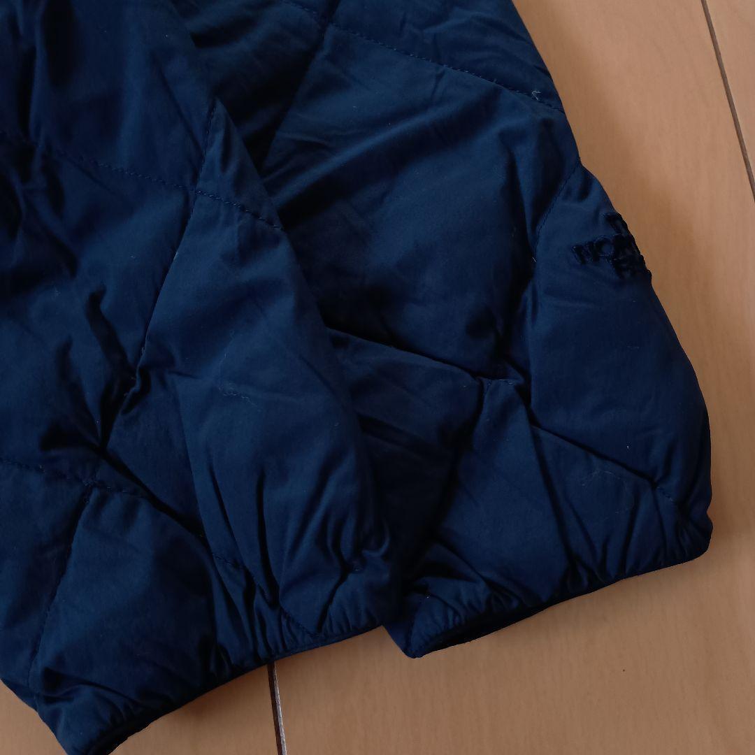 良品　ノースフェイス◆ヴィンテージコンフォートゼファーカーディガン　1852　S