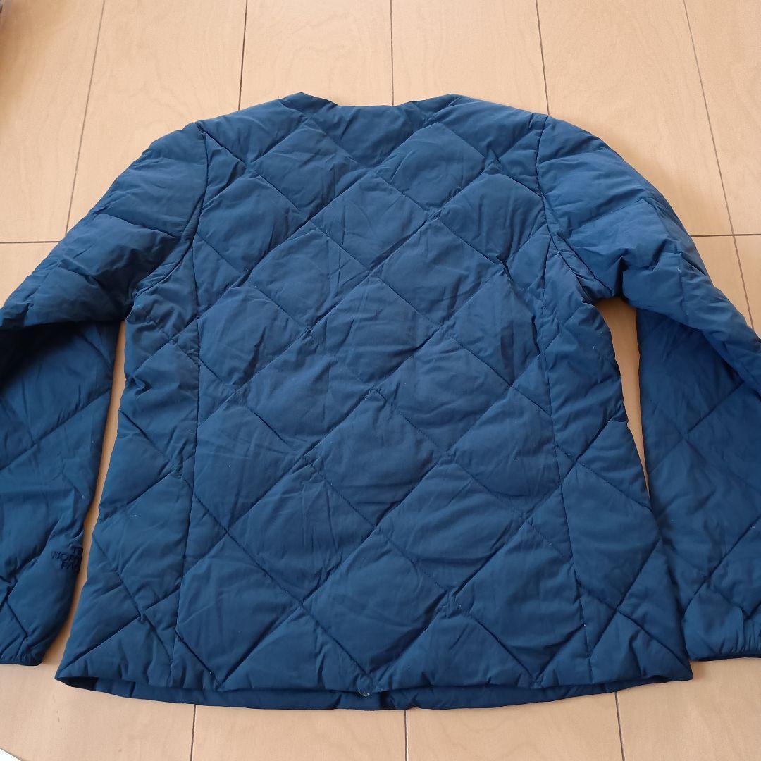 良品　ノースフェイス◆ヴィンテージコンフォートゼファーカーディガン　1852　S