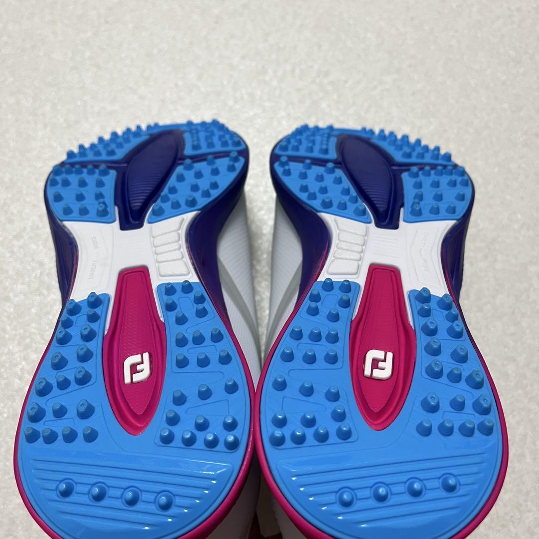 FOOTJOY BOA FUELフューエル SPORT ゴルフシューズ24.5