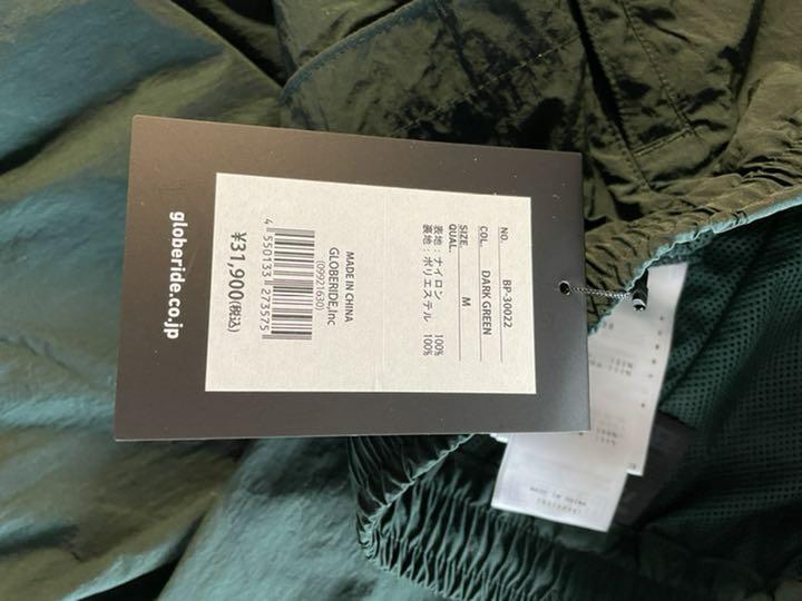 のタスラン DAIWA PIER39 Tech Windbreaker Pants Srb2y-m11880873342 したタフタ