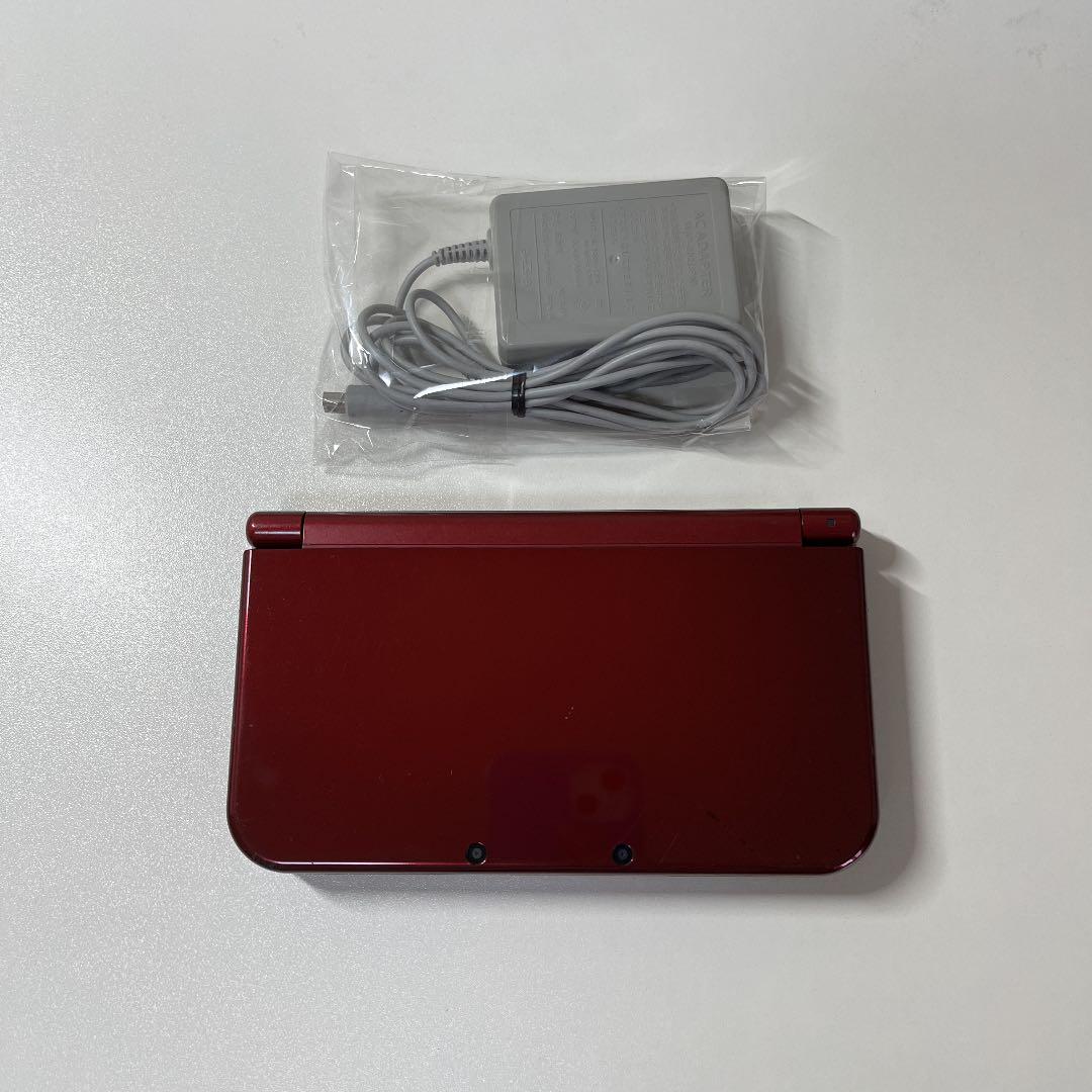 41%割引ブラック系喜ばれる誕生日プレゼント Newニンテンドー3DS LL メタリックレッド 充電器付き 携帯用ゲーム本体 テレビゲームブラック 系-WWW.HOPE-CENTER.OM 41%割引ブラック系喜ばれる誕生日プレゼント Newニンテンドー3DS LL メタリックレッド 充電器付き 携帯用ゲーム本体 テレビゲームブラック 系-WWW.HOPE-CENTER.OM