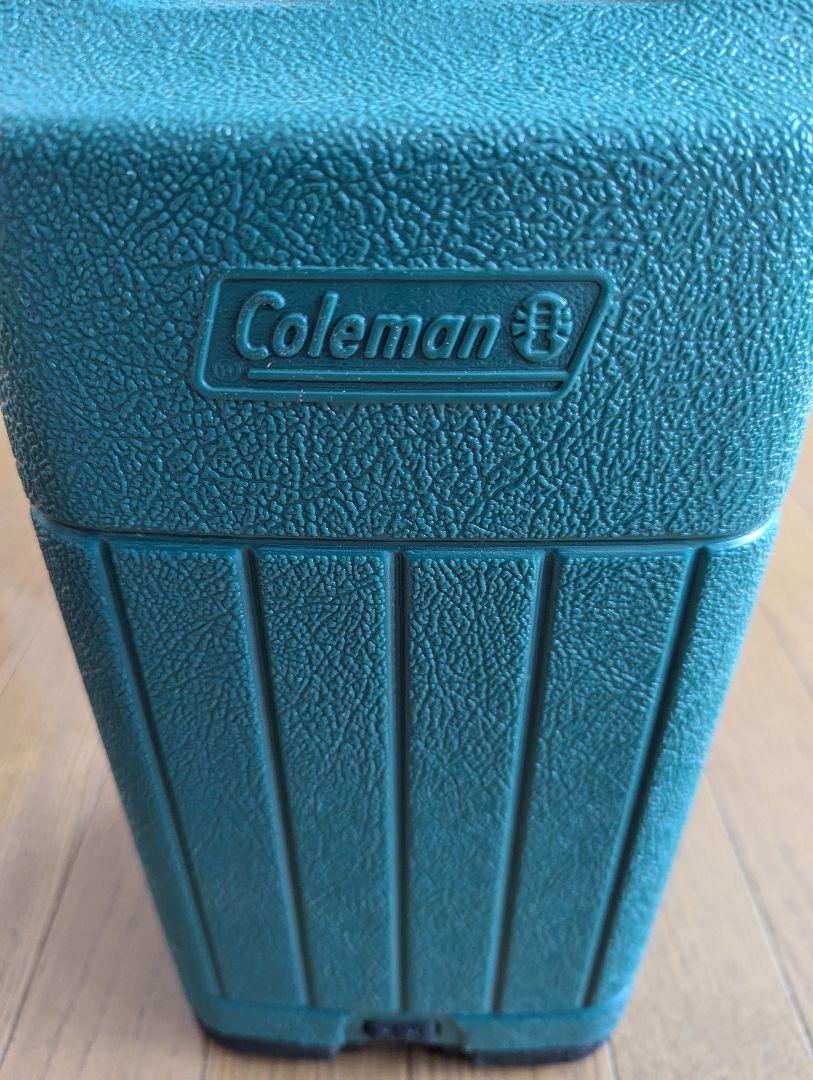 Coleman 二重マントルランタン 288A740J
