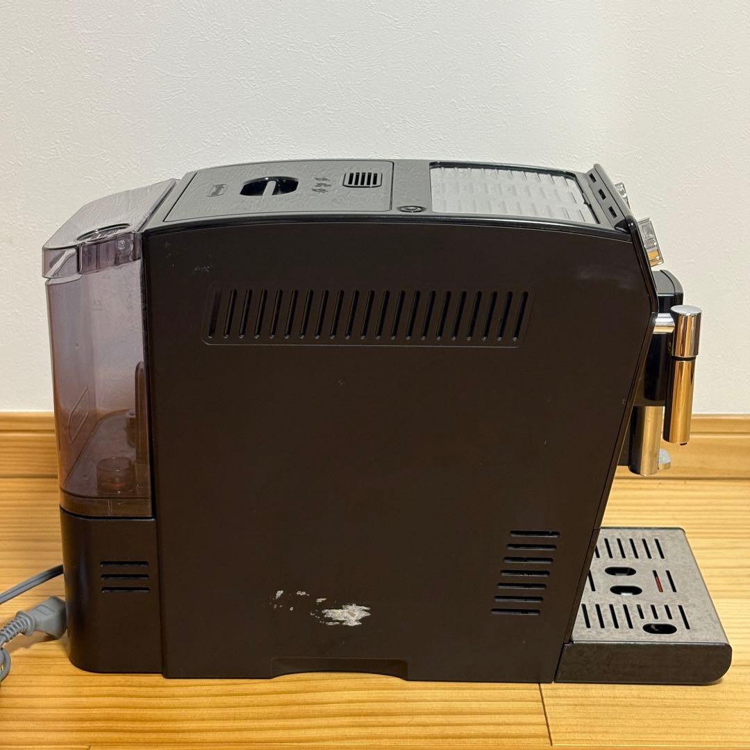 DeLonghi AUTENTICA オーテンティカ 全自動コーヒーマシン