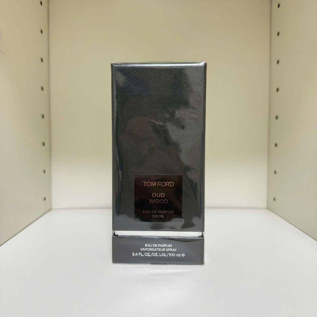 TOM FORD OUD WOOD 100ml 香水