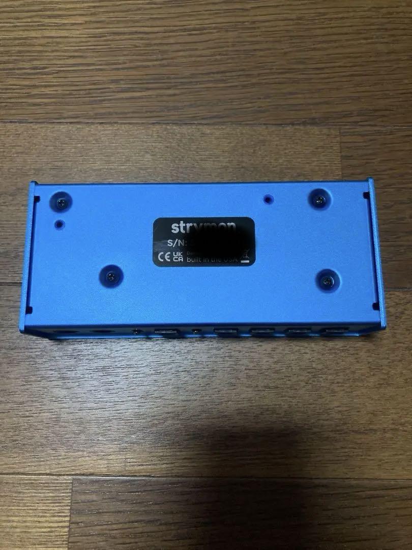 strymon OR30-X エクスパンションキット ojai R30
