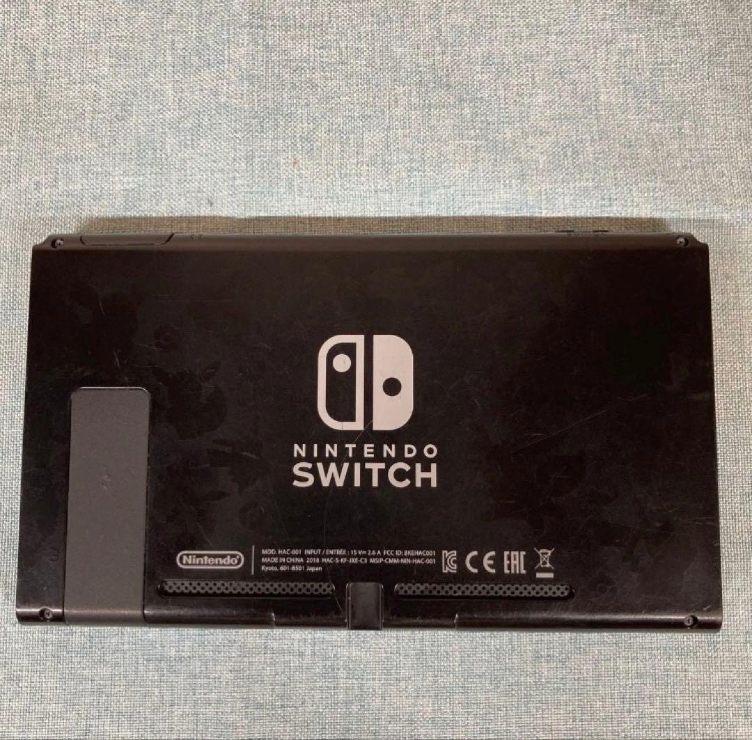 ☆ジャンク扱い/Nintendo Switch ポケモンデザイン - メルカリ
