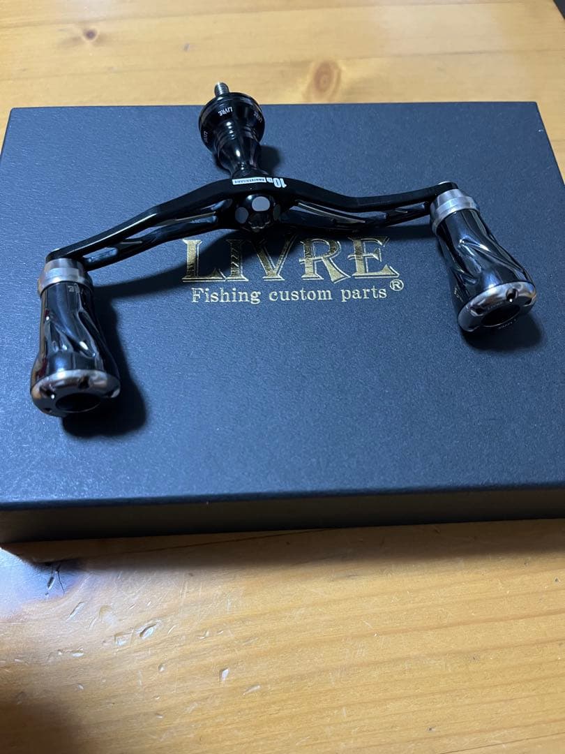 最終値引 リブレ WING100 10周年Type-Z 最終値引 リブレ WING100 10周年Type-Z