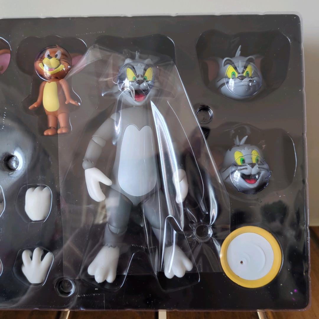 JERRY トムとジェリー