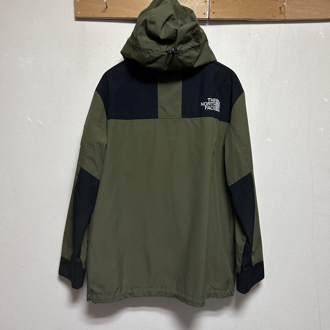 ジャケット・アウター THE NORTH FACE VAIDEN MOUNTAIN JACKET
