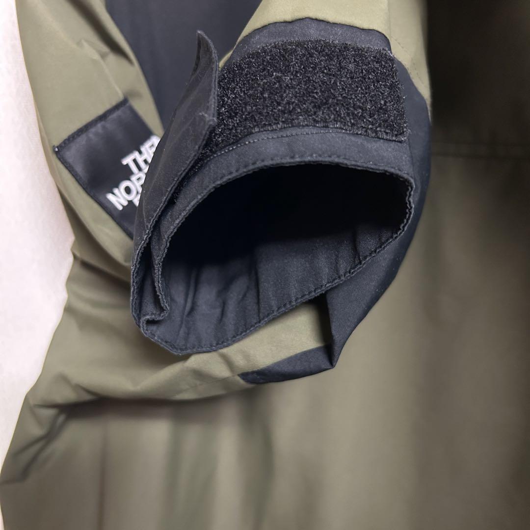 ジャケット・アウター THE NORTH FACE VAIDEN MOUNTAIN JACKET