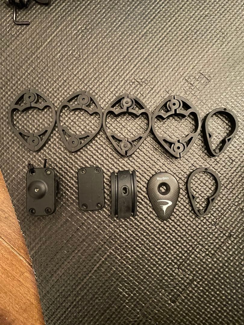 【美品】2022 ピナレロ　ドグマ　F12 フレームセット+BB