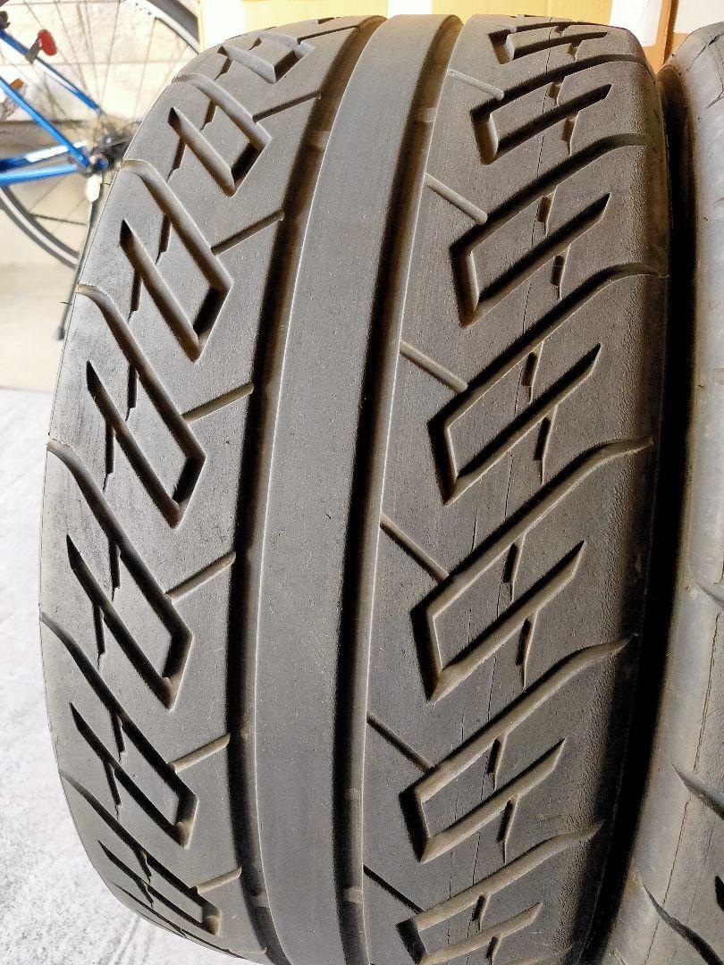 Zeknova ゼクノーバ スーパースポーツ RS 245/40ZR18