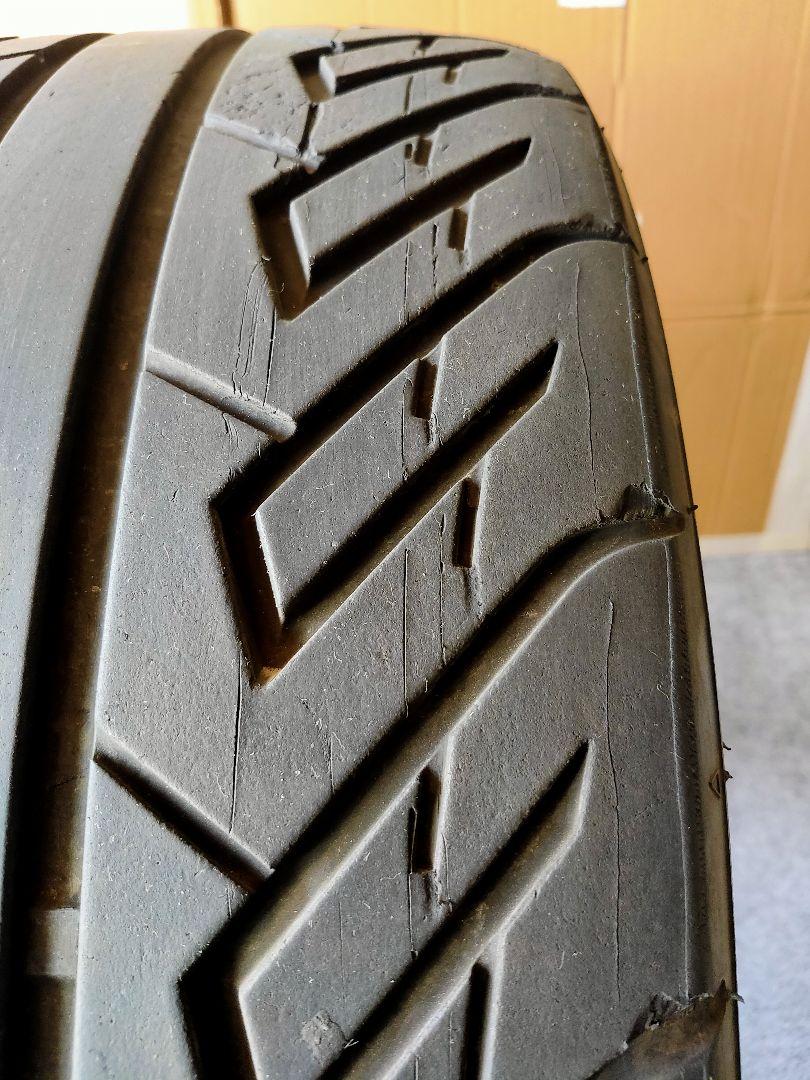 Zeknova ゼクノーバ スーパースポーツ RS 245/40ZR18