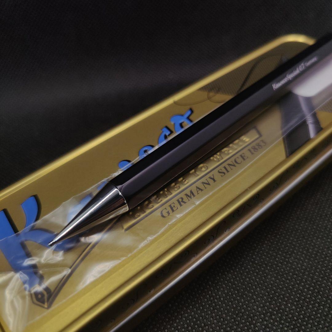 カヴェコエレガンスシャーペン　廃盤 廃盤品 カヴェコ エレガンス シャープペンシル 0.7mm - メルカリ