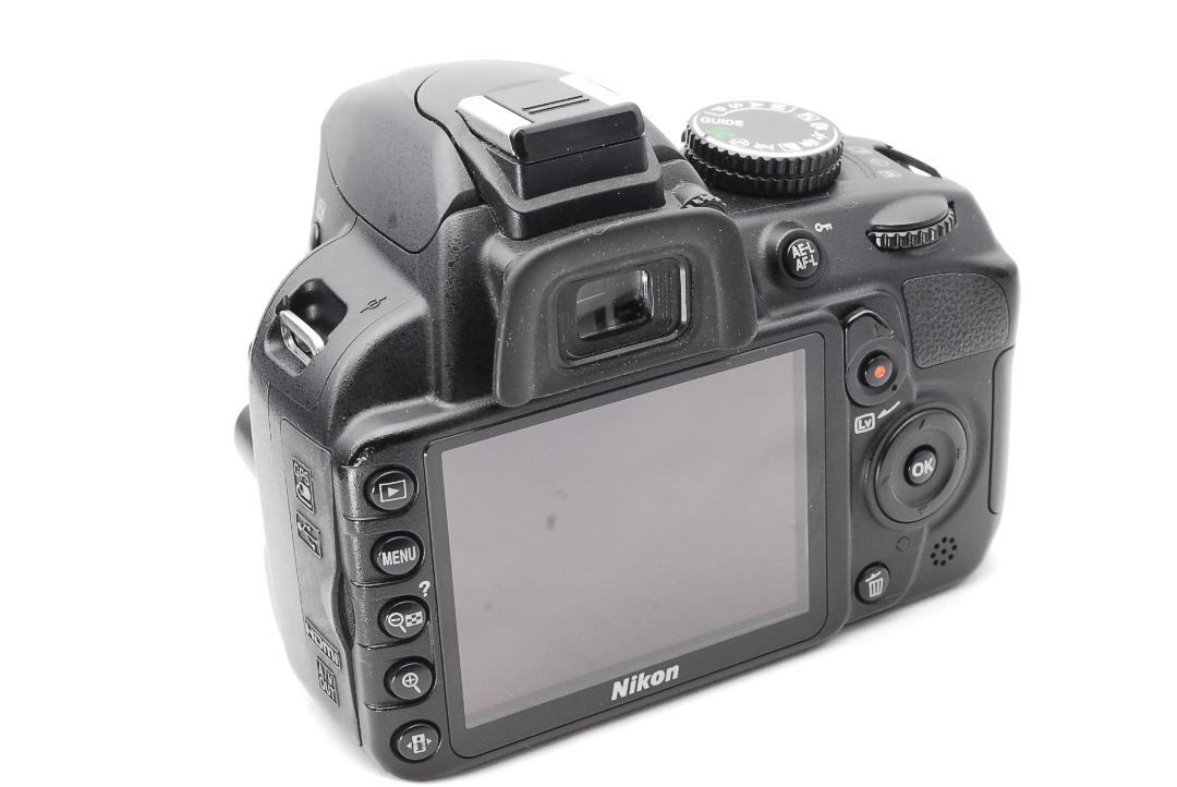 ニコン Nikon