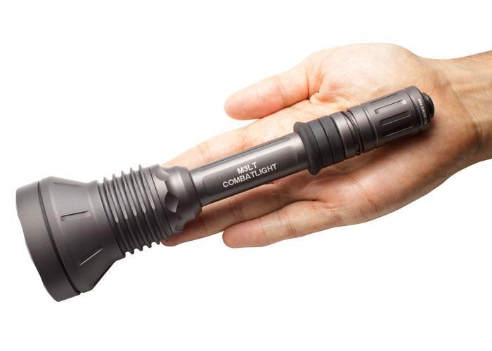 希少●SUREFIRE シュアファイア● M3LT-S ストロボ機能搭載 LED