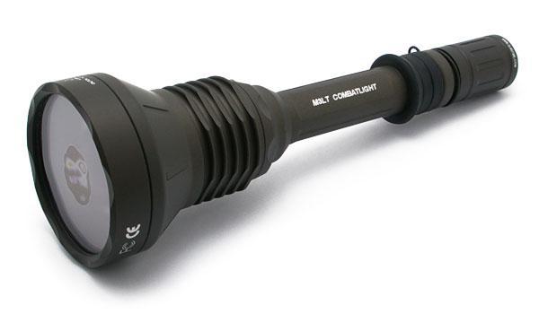 希少●SUREFIRE シュアファイア● M3LT-S ストロボ機能搭載 LED