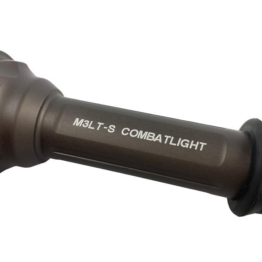 希少●SUREFIRE シュアファイア● M3LT-S ストロボ機能搭載 LED