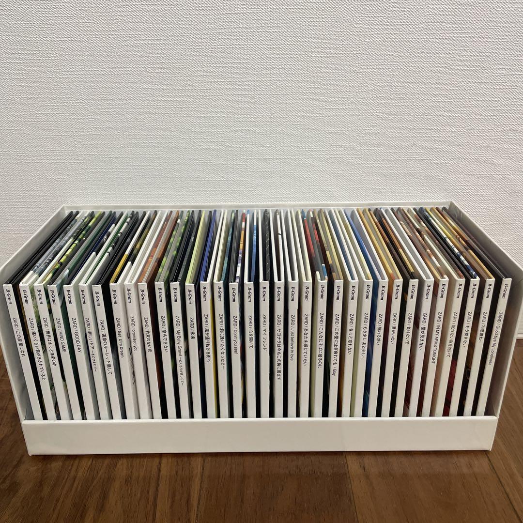 未開封】ZARD PREMIUM BOX 1991-2001 委員会手紙付き