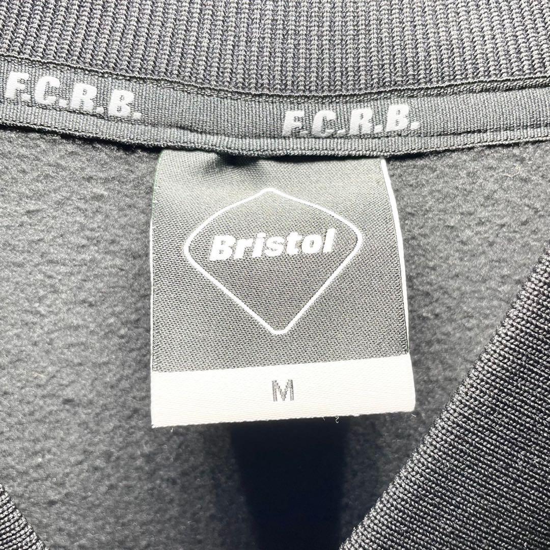 F.C.R.B. 18AW PDK JACKET トラックジャケット ジャージ メンズ