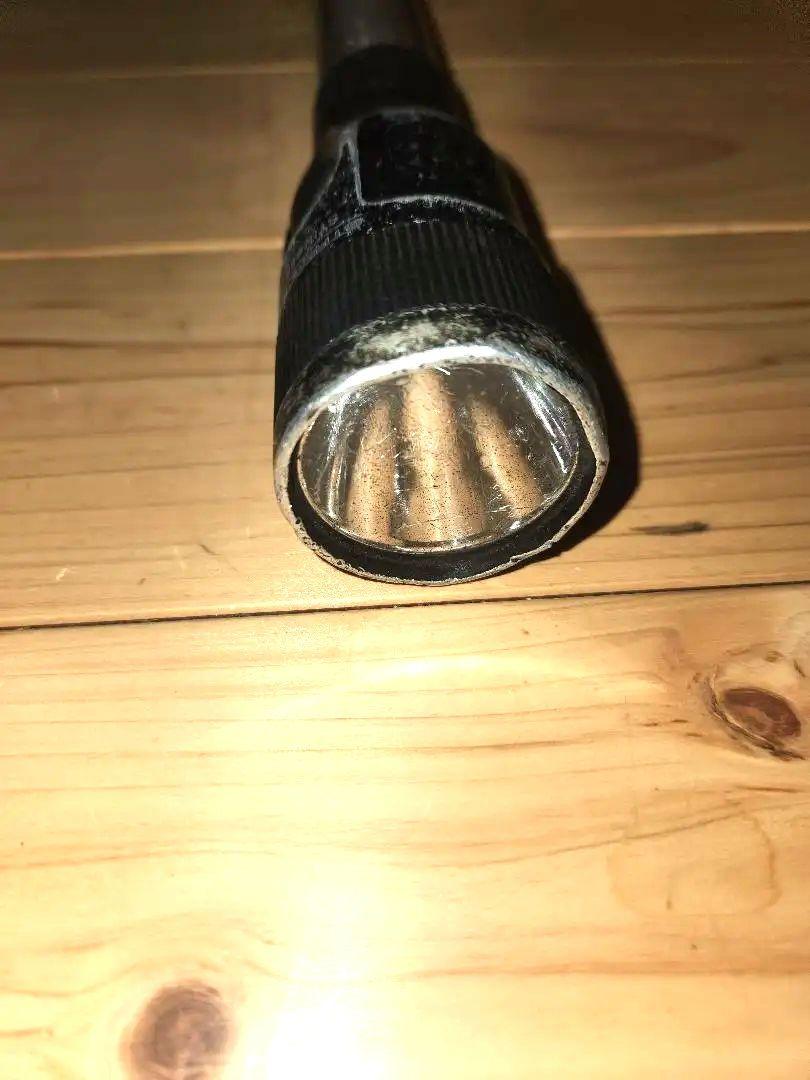 スティンガーLEDライト　ジャンク