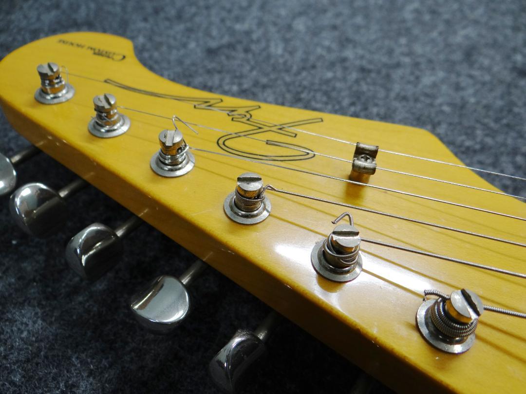 FUJIGEN CUSTOMHOUSE OS-60M made in japan FUJIGEN CUSTOMHOUSE OS-60M made in japan