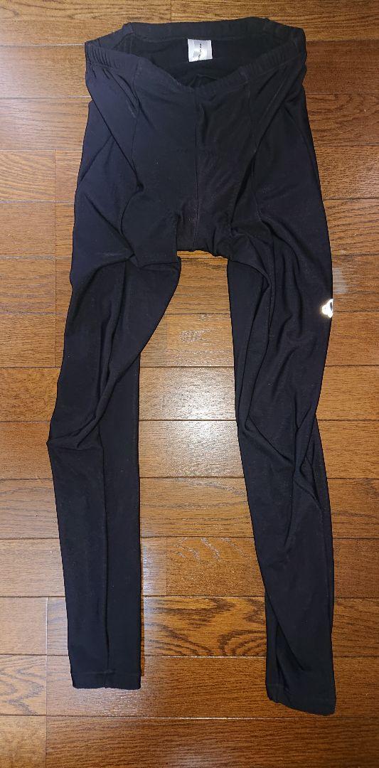 サイクルジャージ PEARL IZUMI S3500 BL Lサイズ