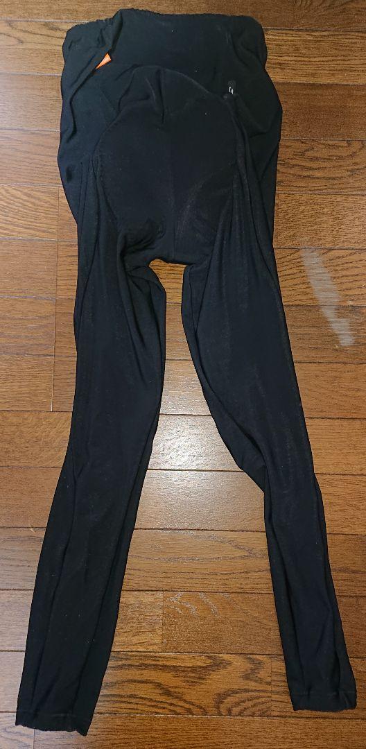 サイクルジャージ PEARL IZUMI S3500 BL Lサイズ