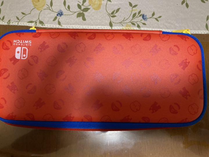 即納在庫あ 幸紀様専用 本体 マリオレッド×ブルー YdQOz-m11889669166 Nintendo Switch 新作SALE
