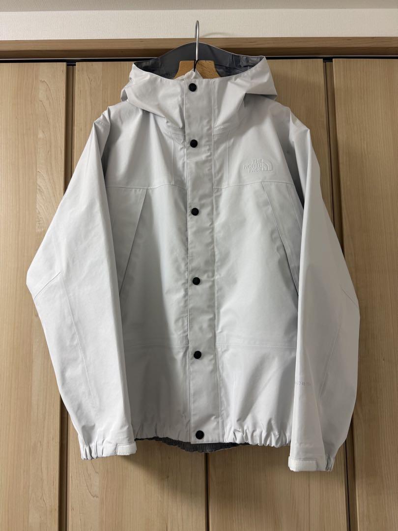 ザノースフェイス GORE-TEX