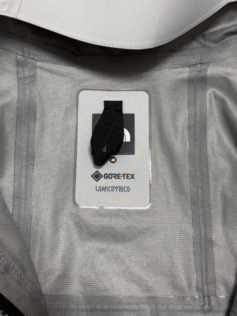 ザノースフェイス GORE-TEX