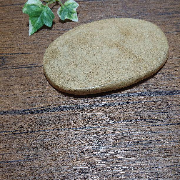 オーバルトレー☆ハンドメイド 画像3