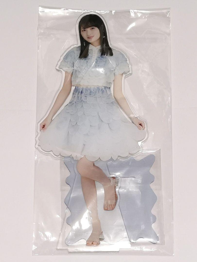 乃木坂46 遠藤さくら BIGアクリルスタンド 2024年 福袋 画像1