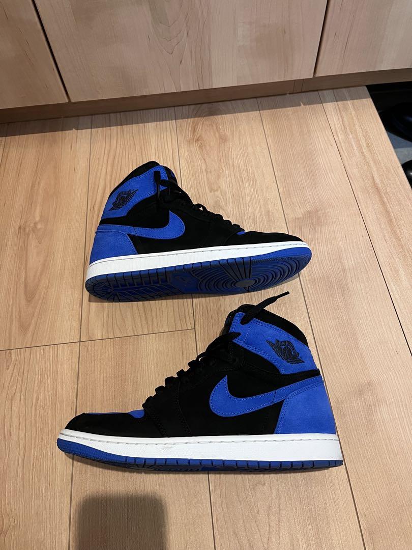 靴 AirJordan 1 High OG  Reimagined