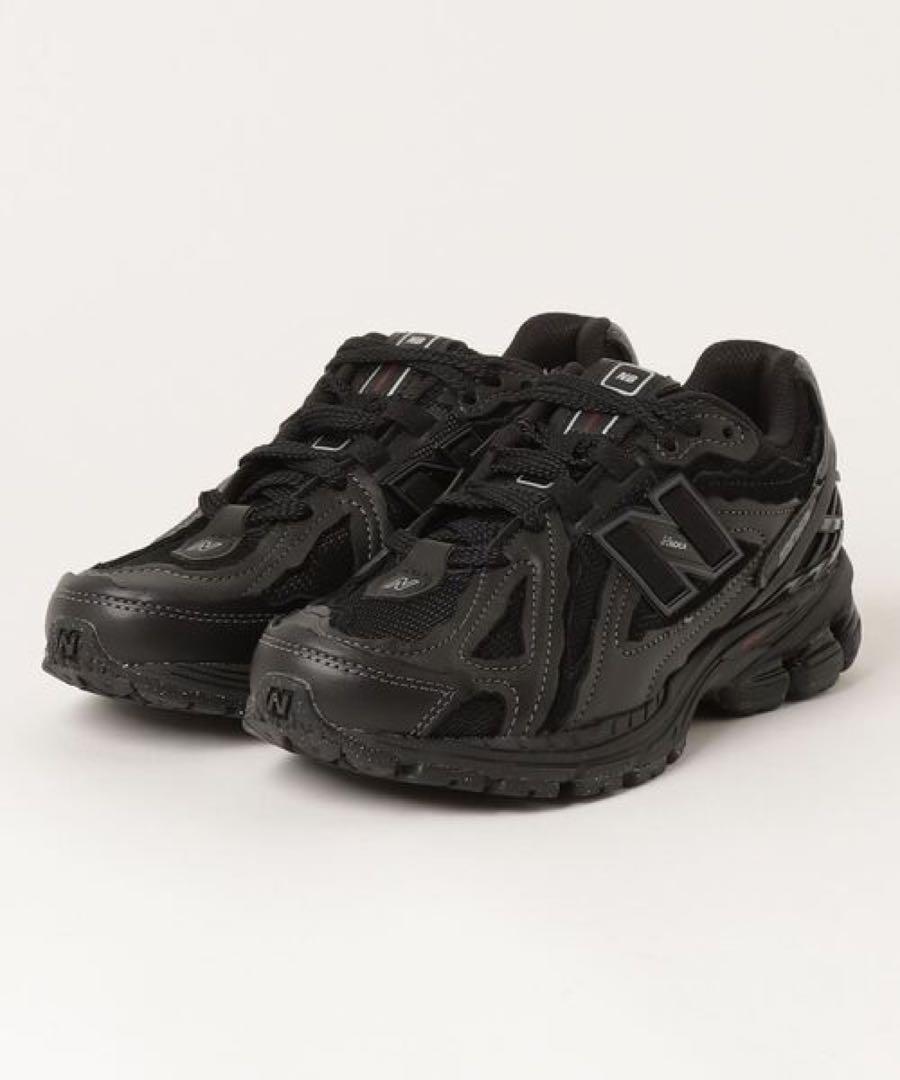 New Balance M1906DF(D) BLACK(F) 新品 ブラック