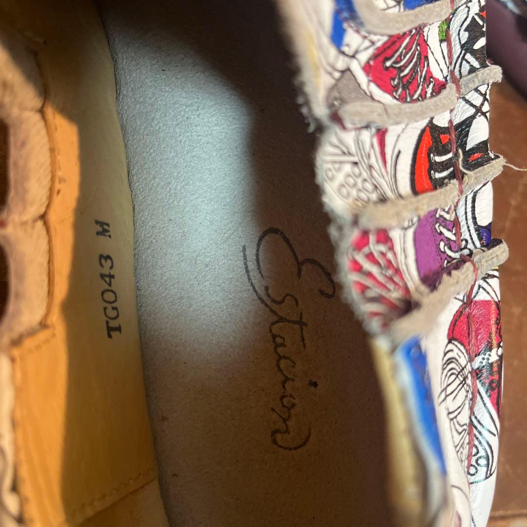 Mサイズ 人気23.5cm・Estacion