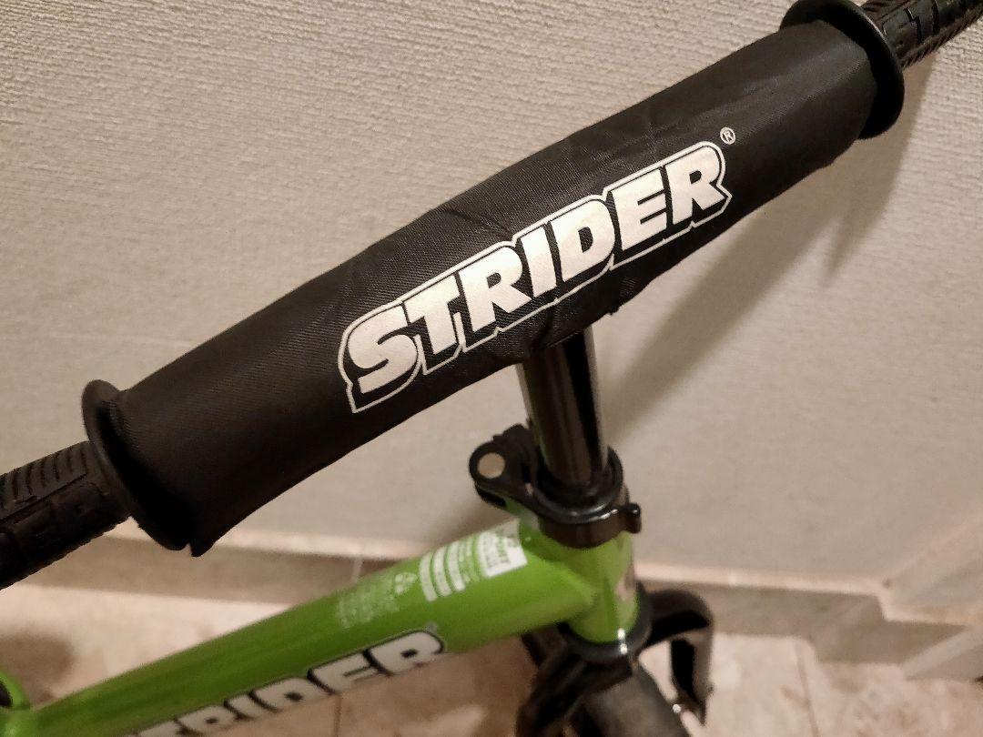【正規品】ストライダー スポーツモデル 12インチ グリーン