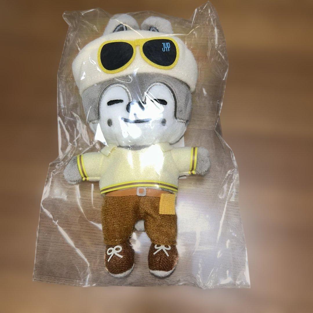 楽天市場】【予約】【月間優良ショップ】 SKZOO PLUSH 10CM Ver